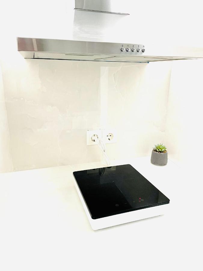 White Studio プレベザ エクステリア 写真
